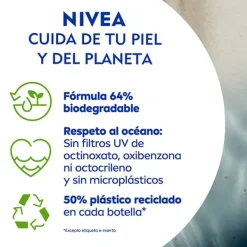 Discount NIVEA Protección Facial Experta Uv
