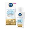 Protección Facial Fluido Diario*NIVEA Online