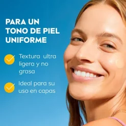 Protección Facial Fluido Diario*NIVEA Online