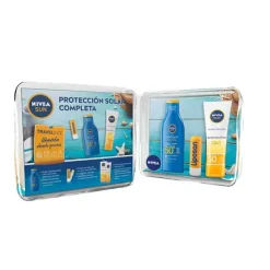 Hot NIVEA Protección Solar Completa