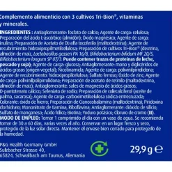 Hot BION3 Protect Vitamina D y Zinc