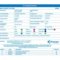 Hot BION3 Protect Vitamina D y Zinc