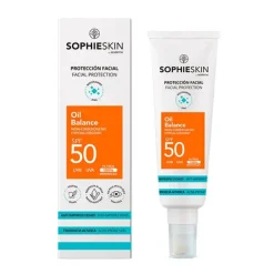 Outlet SOPHIESKIN Protector Facial Oil Balance Spf50