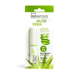 Protector Labial SPF15 Aloe*IDC INSTITUTE Online