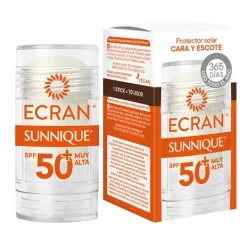New ECRAN Protector Solar