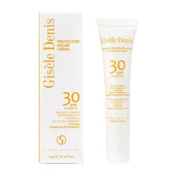 Protector Solar Labial Spf30*GISELE DENIS Best