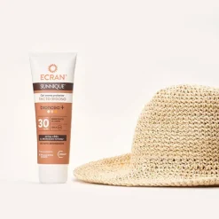 New ECRAN Protector Solar Spf30