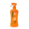BABARIA Protector Solar Spf 20