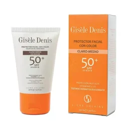 Best GISELE DENIS Protector Solar Spray