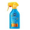 Sale NIVEA Protege & Broncea Activador Del Bronceado Spf 20