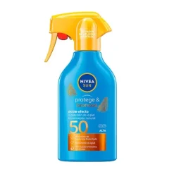 Protege & Broncea Activador Del Bronceado SPF 50*NIVEA Discount