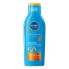Sale NIVEA Protege & Broncea Leche Solar Spf 50