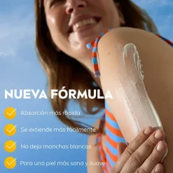 Online NIVEA Protege & Hidrata