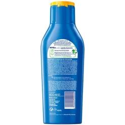 Protege & Hidrata Leche Solar Spf 50*NIVEA Online