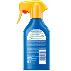 Discount NIVEA Protege & Hidrata Leche Solar Spf 30