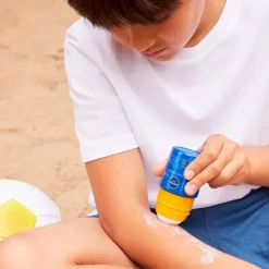 Protege & Juega Roll-on Hidratante Spf 50*NIVEA Discount