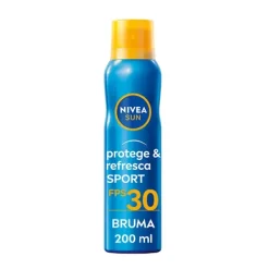 Protege & Refresca Bruma Solar Spf 30*NIVEA Clearance