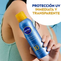 Protege & Refresca Bruma Solar Spf 30*NIVEA Clearance