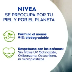 Protege & Refresca Bruma Solar Spf 30*NIVEA Clearance