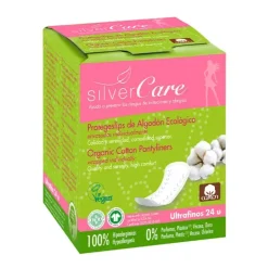 Online SILVER CARE Protegeslips Ultrafinos
