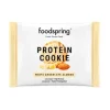 Discount FOODSPRING Protein Cookie White Chocolate-Almond