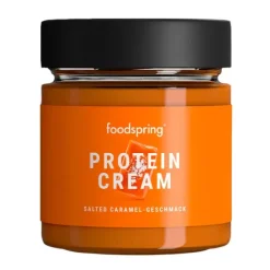 Best FOODSPRING Protein Cream