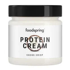Clearance FOODSPRING Protein Cream Coco