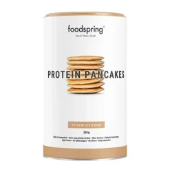 Clearance FOODSPRING Protein Pancakes