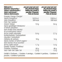 Clearance FOODSPRING Protein Pancakes