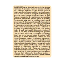 Best SIKEN Protein Sustitutive Natilla Sabor Vainilla