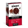 Outlet SIKEN Protein Sustitutive Natilla Sabor Brownie