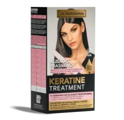 Online MIX Proteína Keratina Vegetal