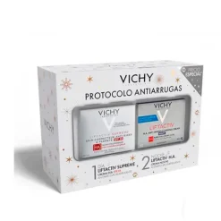 Best VICHY Protocolo Antiarrugas