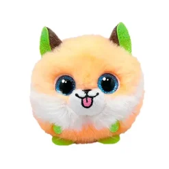 Sale TY Puffie Sherbet Fox