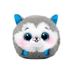 Sale TY Puffie Slush Husky