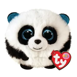 Best TY Puffies Bamboo Panda