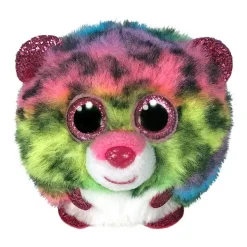 Best Puffies Dot Leopard Juegos