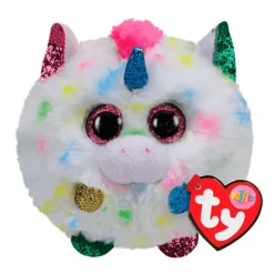 Sale TY Puffies Harmonie Unicorn