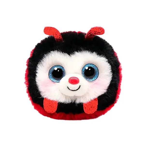 Best Puffies Izzy Ladybug Juegos