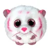Puffies Tabor Pink White Tiger Juegos