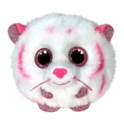 Puffies Tabor Pink White Tiger Juegos