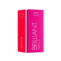 Clearance BETER Pulidor Pro Manicure Brilliant Nails