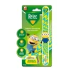 Outlet RELEC Pulsera Minions Amarillo