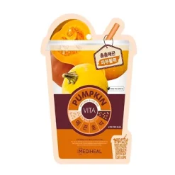 New Pumpkin Mascarillas