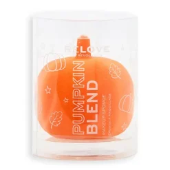 Discount Pumpkin Spice Blend Makeup Sponge Esponjas De Maquillaje