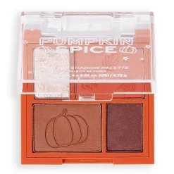 Clearance Pumpkin Spice Pocket Palette Sombras De Ojos