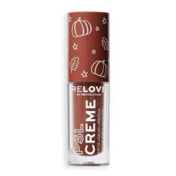 Pumpkin Spice PSL Crema Matte Liquid Lipstick*RELOVE Best