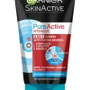 Pure Active Intensive Carbón Anti Puntos Negros*GARNIER Clearance