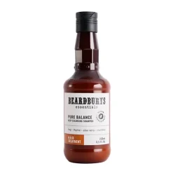 Best BEARDBURYS Pure Balance