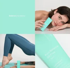 Pure Balance Oil-Free*NACOMI